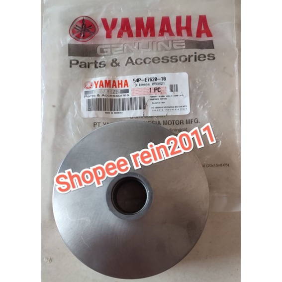 RUMAH ROLLER ROLER SOUL GT 115 ASLI ORI YAMAHA 54P E7620 10