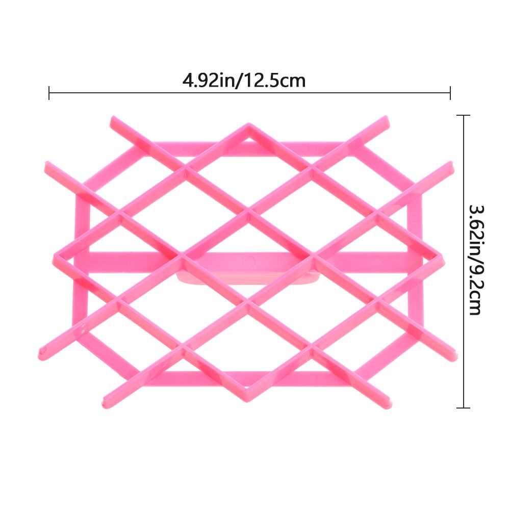 R-FLOWER Cetakan Kue Cetakan Gula Pasta cookie Icing Cutter Mould