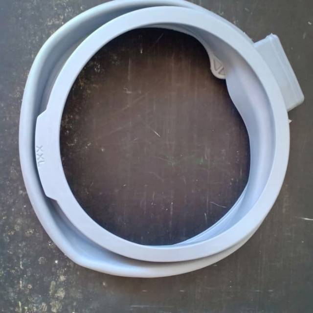 DOOR GASKET MESIN CUCI ELECTROLUX TIPE BARU