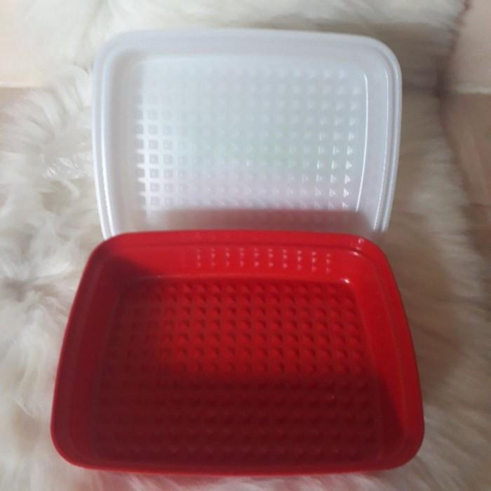 [ HARGA CUCI GUDANG ] Tupperware Junior Season Serve TERMURAH