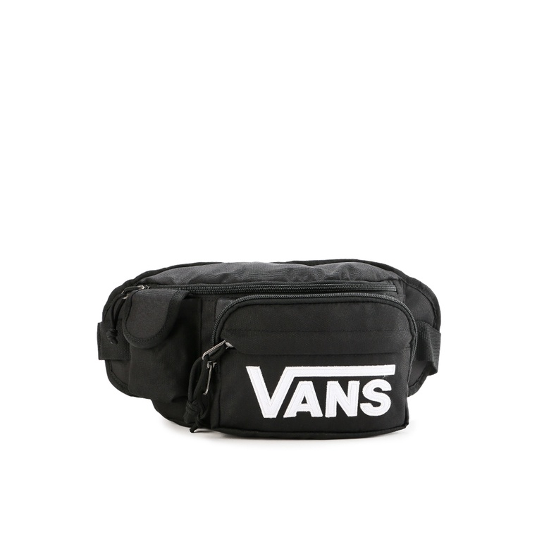 Tas Vans ORIGINAL 72586 Tas Pinggang Waist Bag Pria Cowok