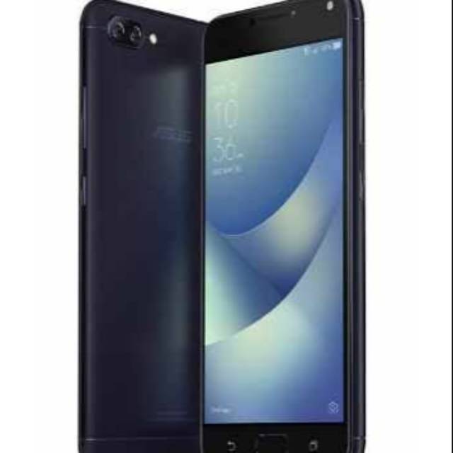Handphone Second Zenfone 4 Max Pro