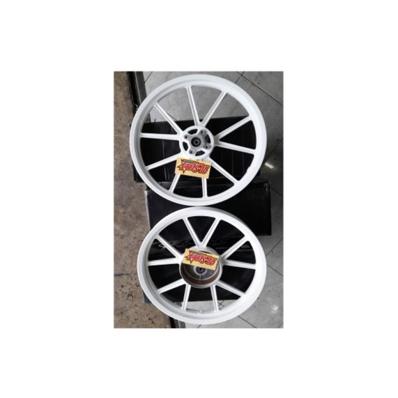 Velg power gp drag yamaha jupiter mx