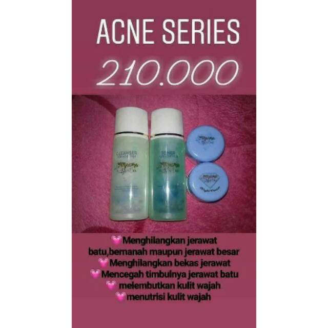 Macora skincare makassar