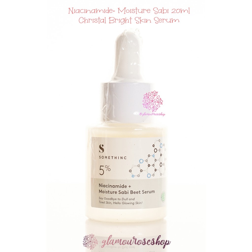 SOMETHINC Niacinamide HYALuronic Retinol 24k Holygrail Salmon Game Changer Bakuchiol Serum Ceramic