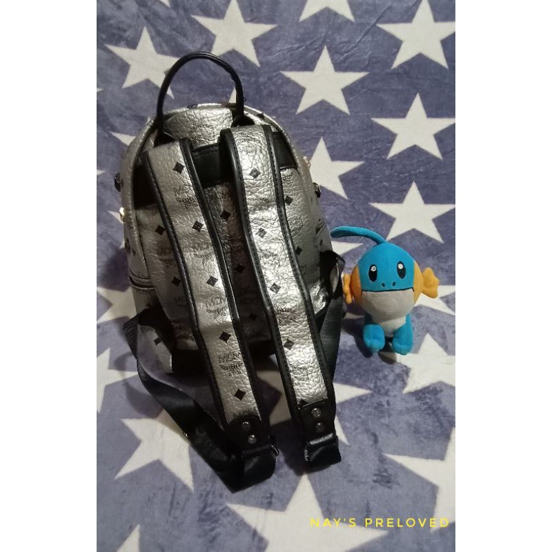 tas Ransel MCM PL