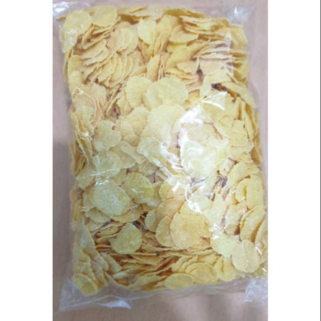 

Cornflake 200gr