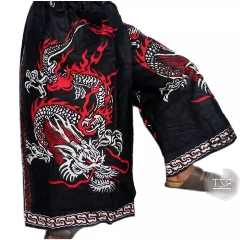 CELANA SARUNG PRIA DEWASA | SARUNG CELANA BATIK PRINTING | SARCEL | SARUNG BATIK PRIA DEWASA MOTIF N