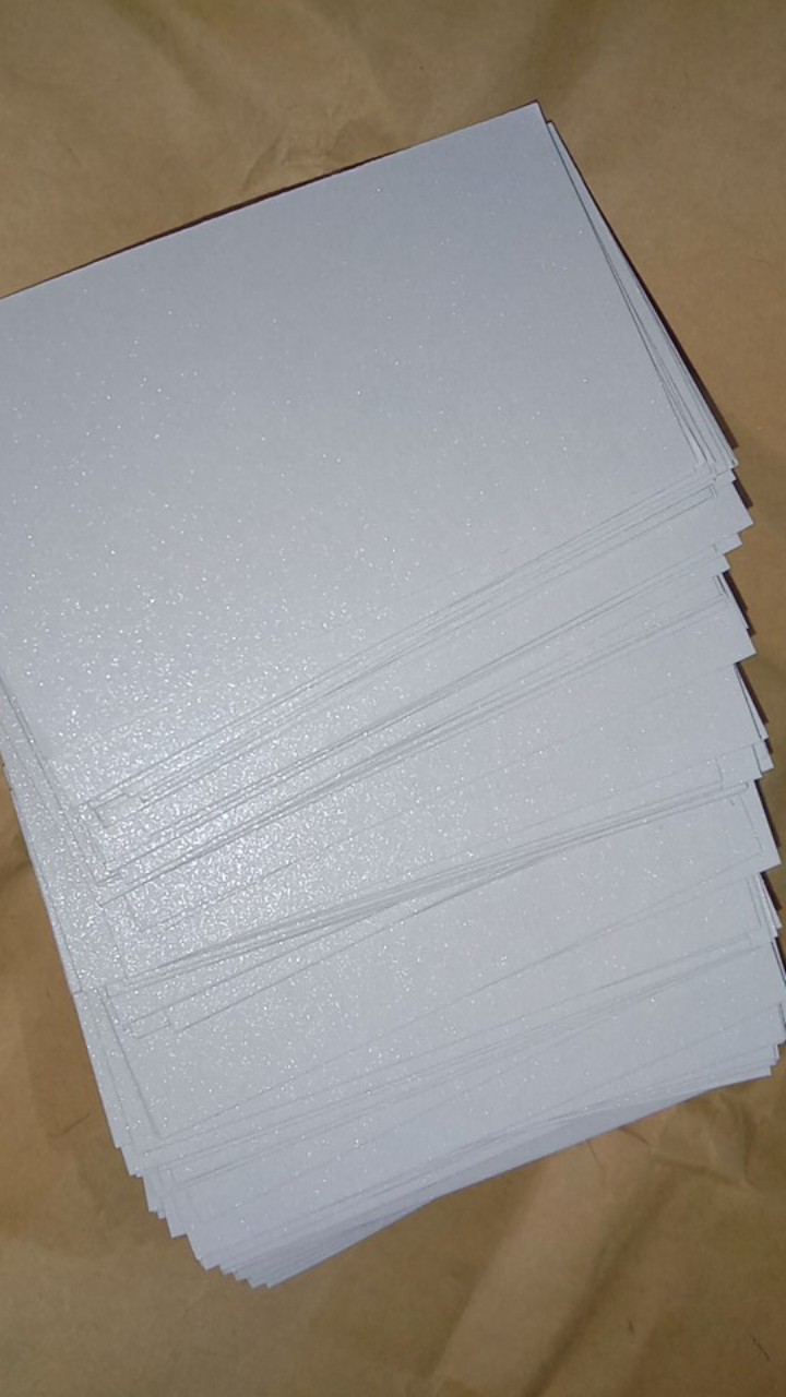 Cetak Thankyou Card/ Kartu Nama/ Kartu Ucapan Terimakasih