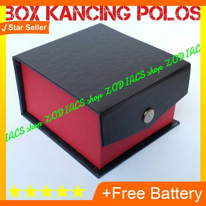 

Z180 BOX KANCING POLOS TERMURAH TERLARIS