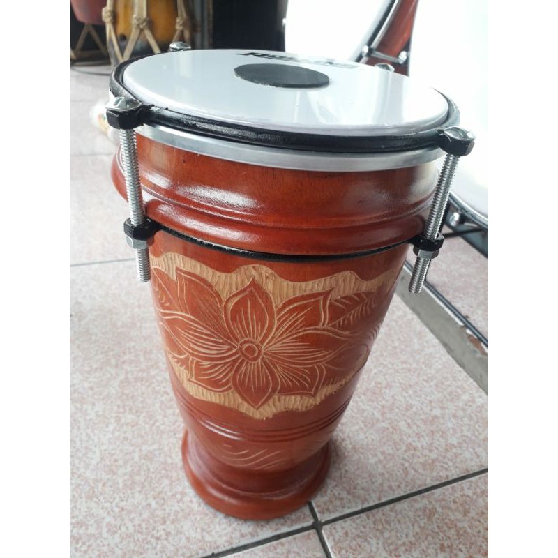 tabla murah tabla terbangan dan hadroh