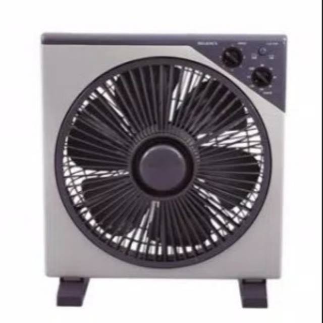 Regency Box Fan 12 Inch GL - 30