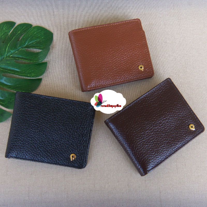 PAPILLON Dompet pria D738
