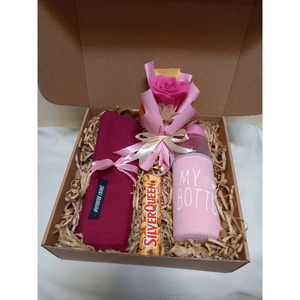 

hijab gift box