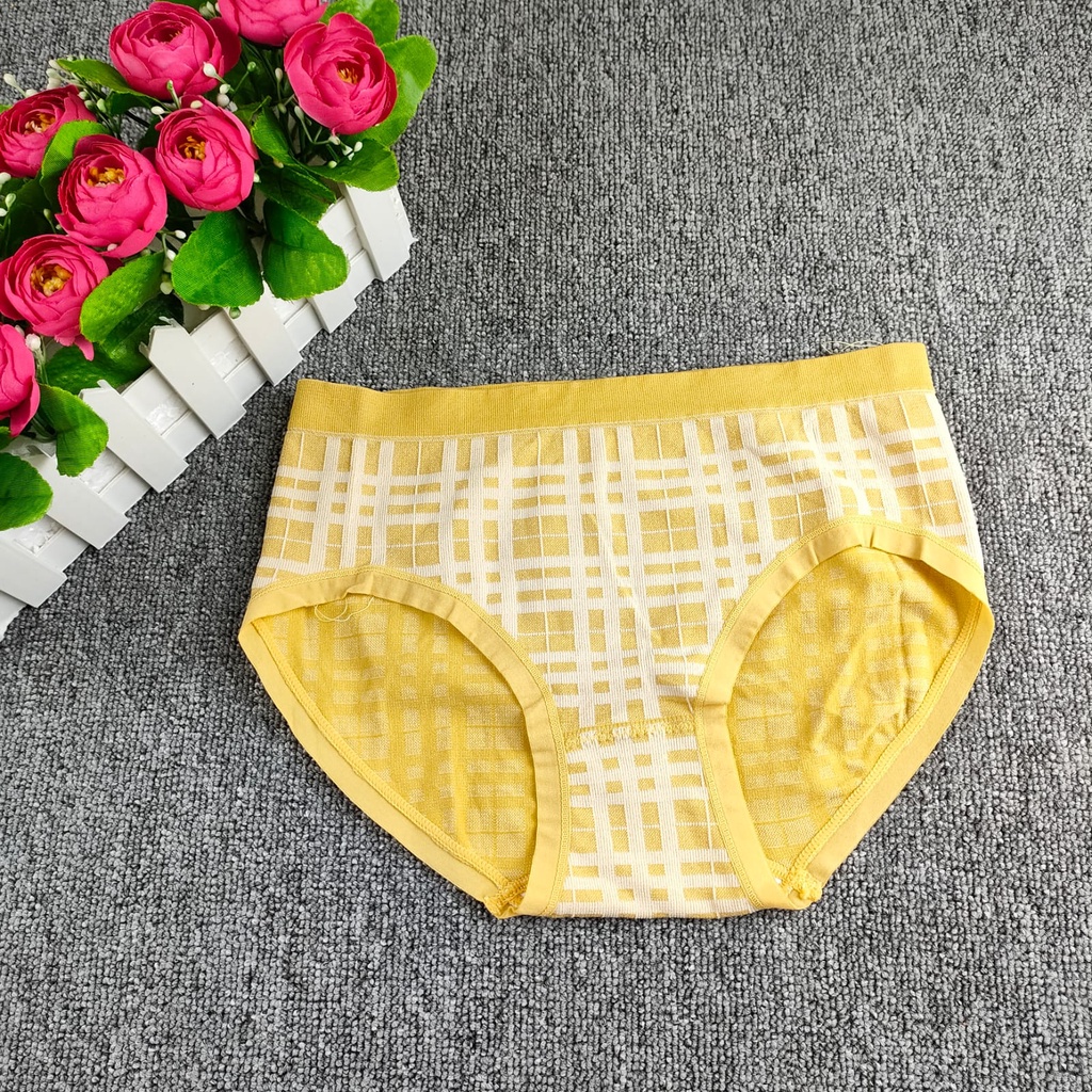 CD / CELANA DALAM WANITA BW-207 IMPORT