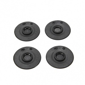 Rubber Feet (Karet) Bottom Case Macbook Pro 13 A1278, Macbook Pro 15 A1286, Macbook Pro 17 A1297