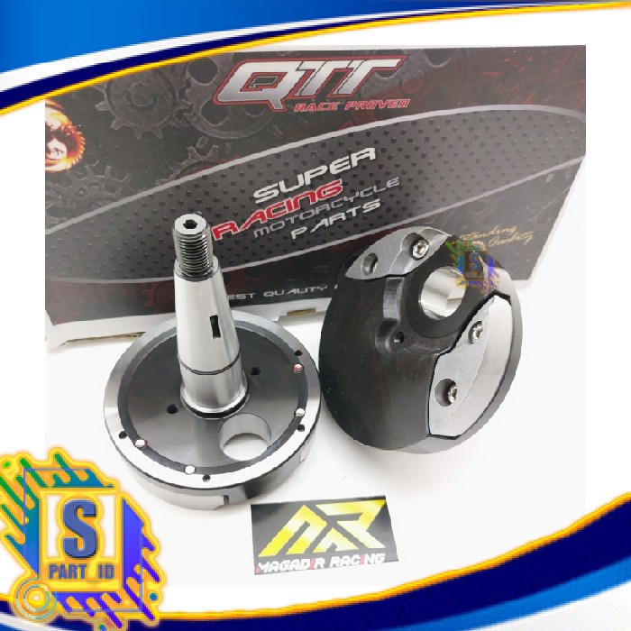 Kruk As Racing Ninja ZX 150 QTT Stroke Standart