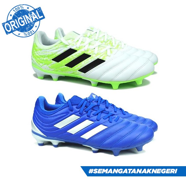 Sepatu Bola Adidas Copa 20.3 FG
