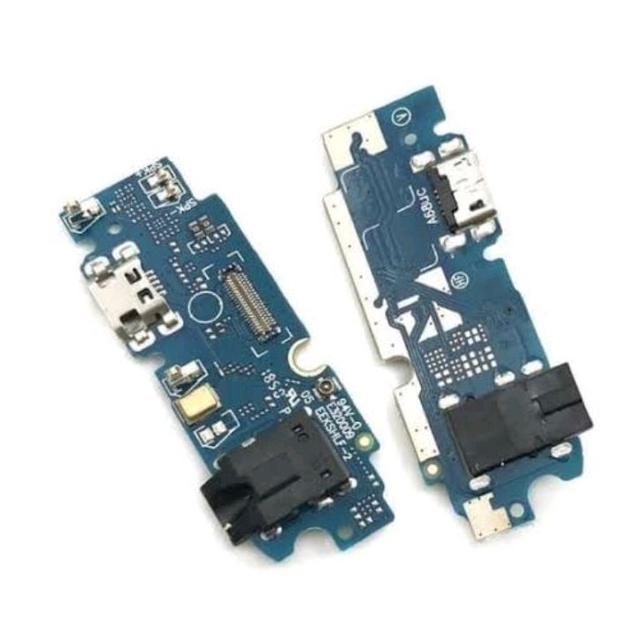 FLEXIBLE ASUS MAX PRO M1 ZB601KL / ZB602KL CONECTOR CAS