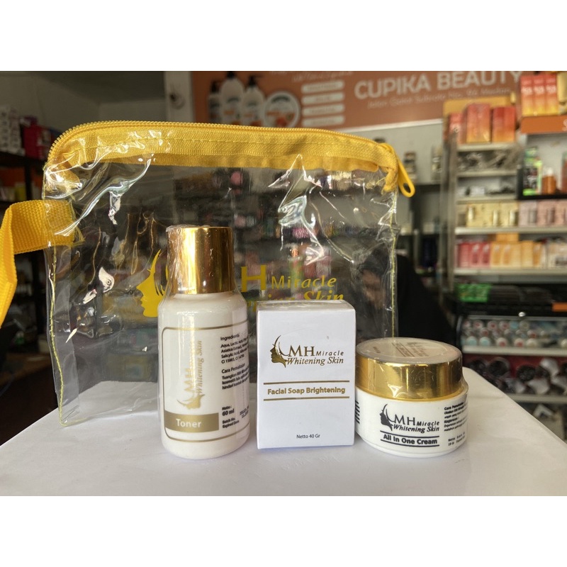 ccn.xx-new MH miracle terbari kemasan gold bpom