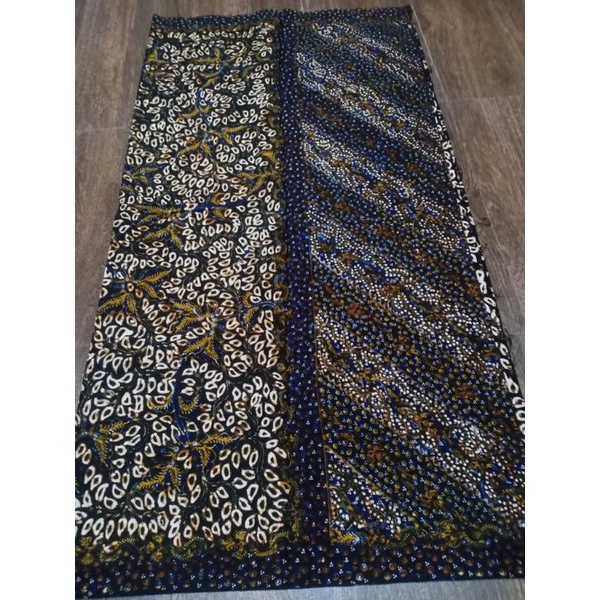 Sarung batik Lasem ORI tulis