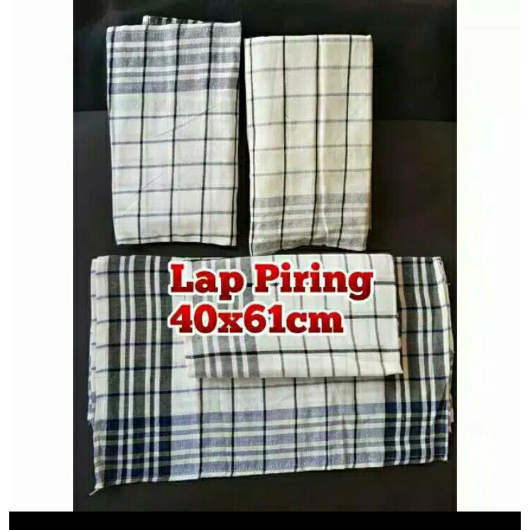 LAP KOTAK / SERBET SERBAGUNA MURAH