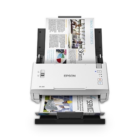 Epson Scanner DS-410