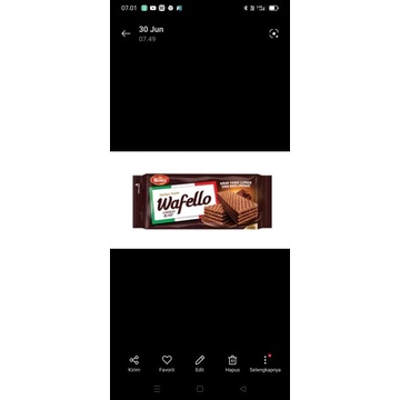 

wafelo