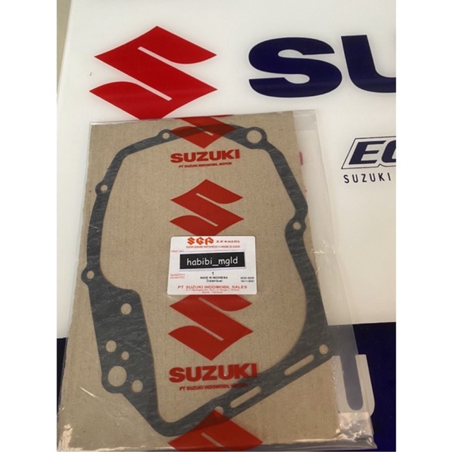 Paking blok kopling paking bak kopling Shogun 110 kebo shogun new 110 original SGP