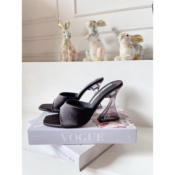 Sepatu Sandal Wanita Z 483 Heels / By Tas Wanita Coco