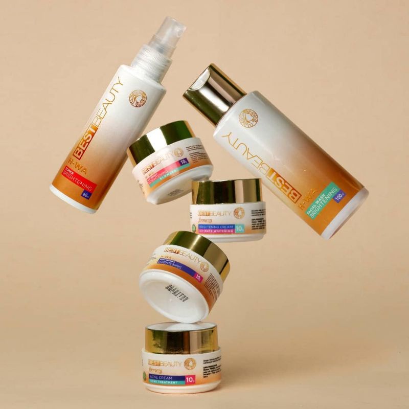 BEST BEAUTY SKINCARE