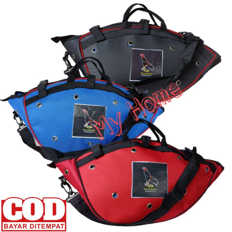 TAS KISO AYAM JAGO SUPER