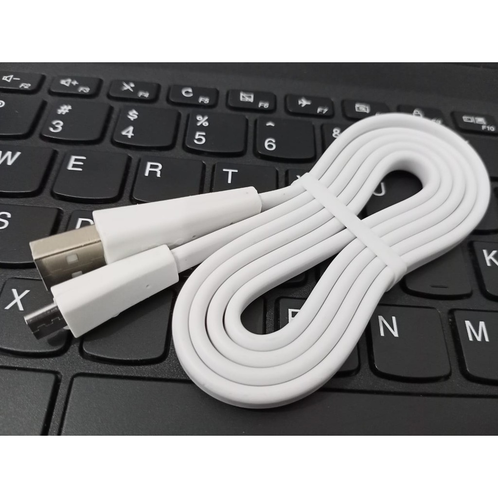 KABEL DATA INFINIX ORIGINAL MICRO USB SUPPORT FAST CHARGING