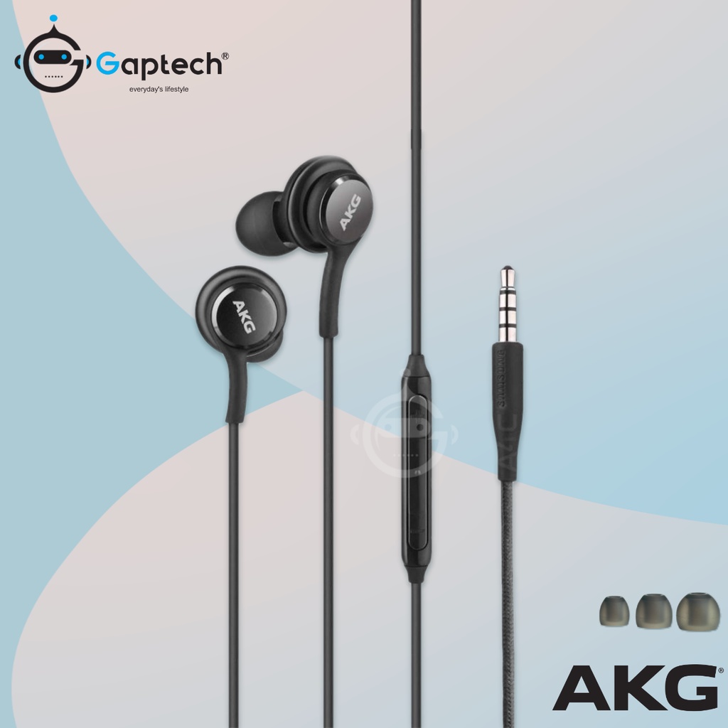Headset SAMSUNG AKG ORIGINAL