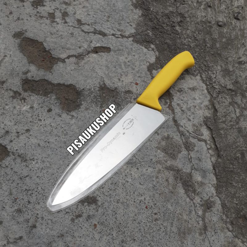 Chef knife F. dick Pro-Dynamic made in germany 21 cm 8.5447.21-02