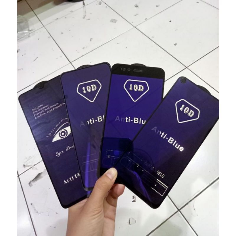 tg anti radiasi REALME 2 c1 C2