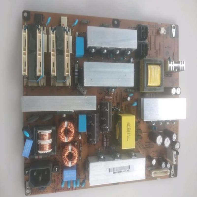 PSU - REGULATOR - POWER SUPPLY TV LCD LG 42 LK - 42LK450 - 42 LK 450 TA
