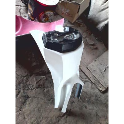 kalung leher/cover leher byson spidometers