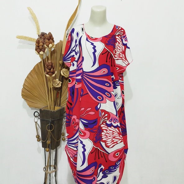 DASTER KRINGKEL BALI (pilih motif)