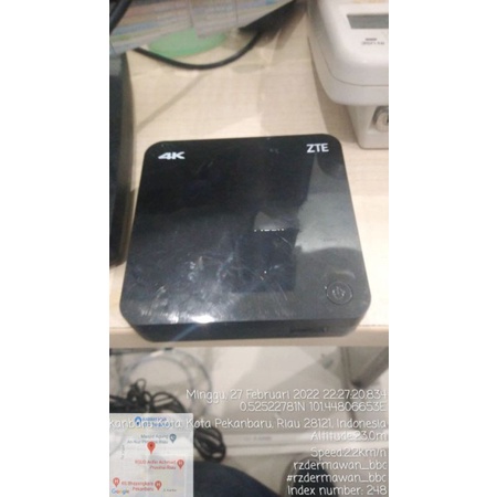 STB b860h v1 rooted