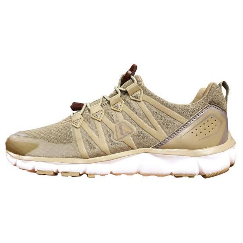 Sepatu League Kumo 1.5 U Running Shoes Pria Wanita Original Murah Sneakers Cowo Ori