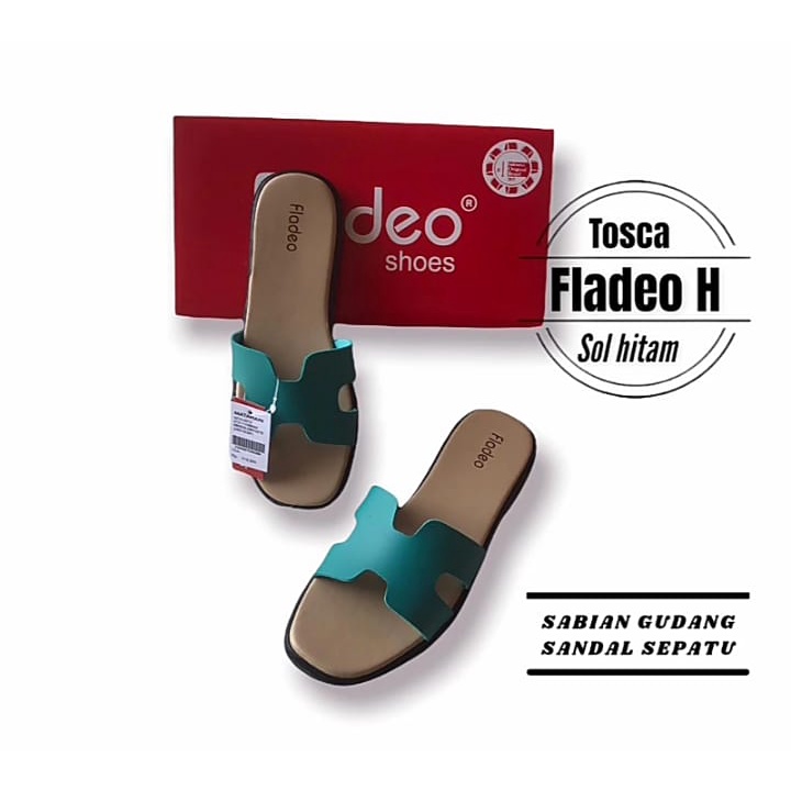 11.11 SALE : sandal H 6 / sandal slop / sandal H / sandal santai / sandal cantik /sandal teplek /sandal wanita