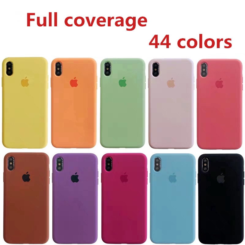 Iphone Max 11 Colors