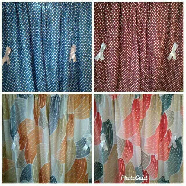 GORDENG /GORDEN KOLONG DAPUR GORDENG DAPUR MURAH