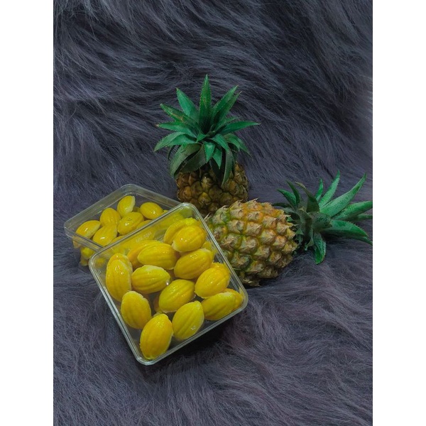 

Kue Kering Nastar 250gr