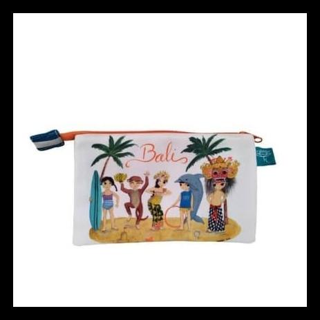 

Kamalika Artprints (Pencil Case Bali)