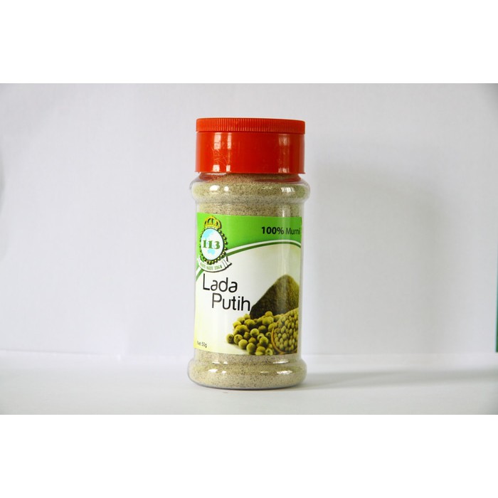 

BIG SALE LADA PUTIH / WHITE PEPPER !!!!