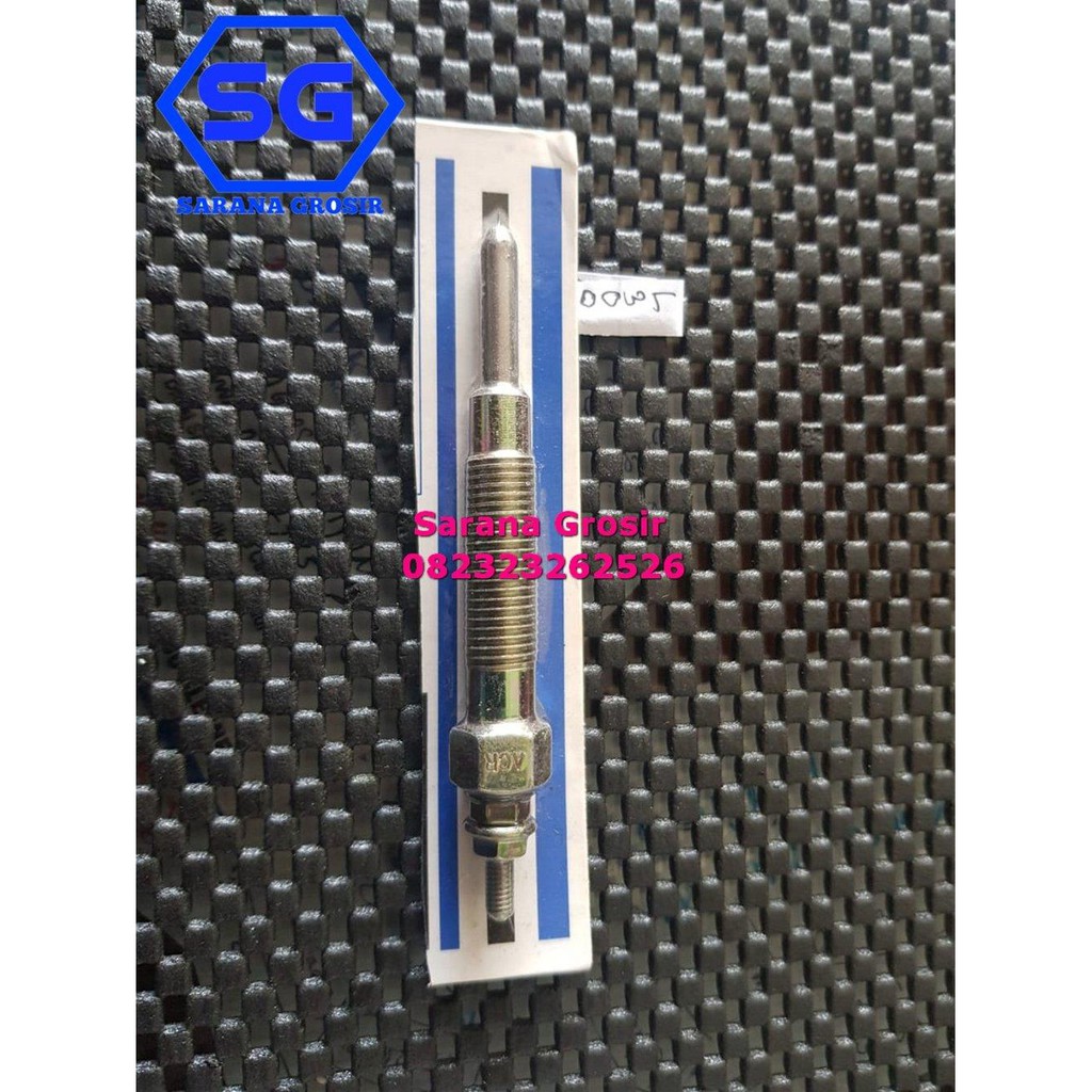 Busi Pemanas Pijar Glow Plug Mitsubishi L300 Kuda Diesel