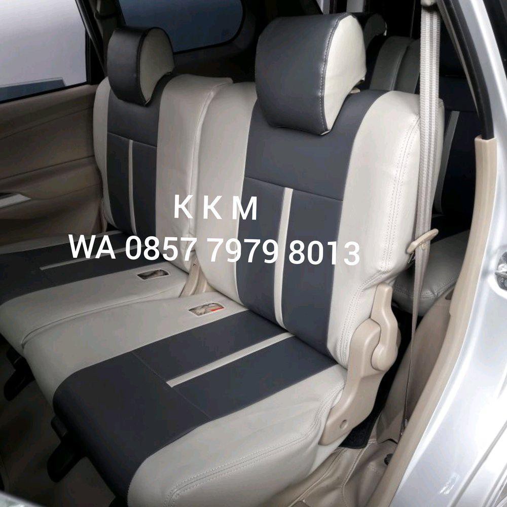 Sarung Jok Toyota Starlet Kapsul Freelander Bintik