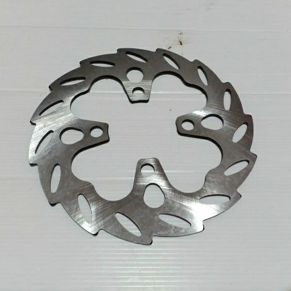 DISC PIRINGAN CAKRAM MIO SPORTY - MIO SMILE - MIO SOUL KARBU MODEL TDR